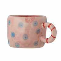 BLOOMINGVILLE NINI CUP: ROSE