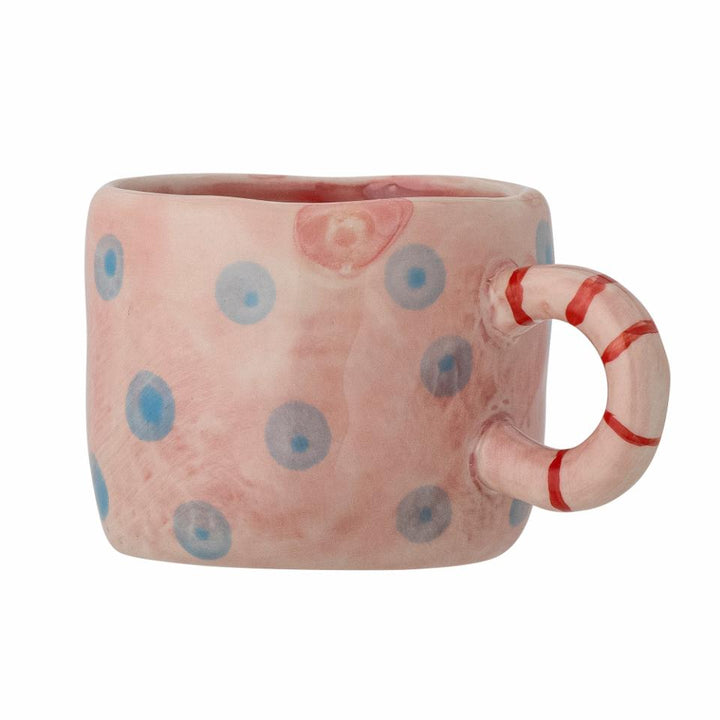 BLOOMINGVILLE NINI CUP: ROSE