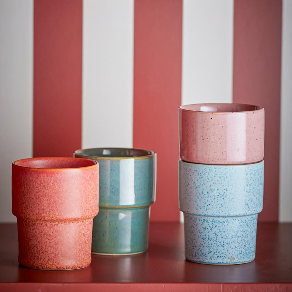 BLOOMINGVILLE EWAN CUP