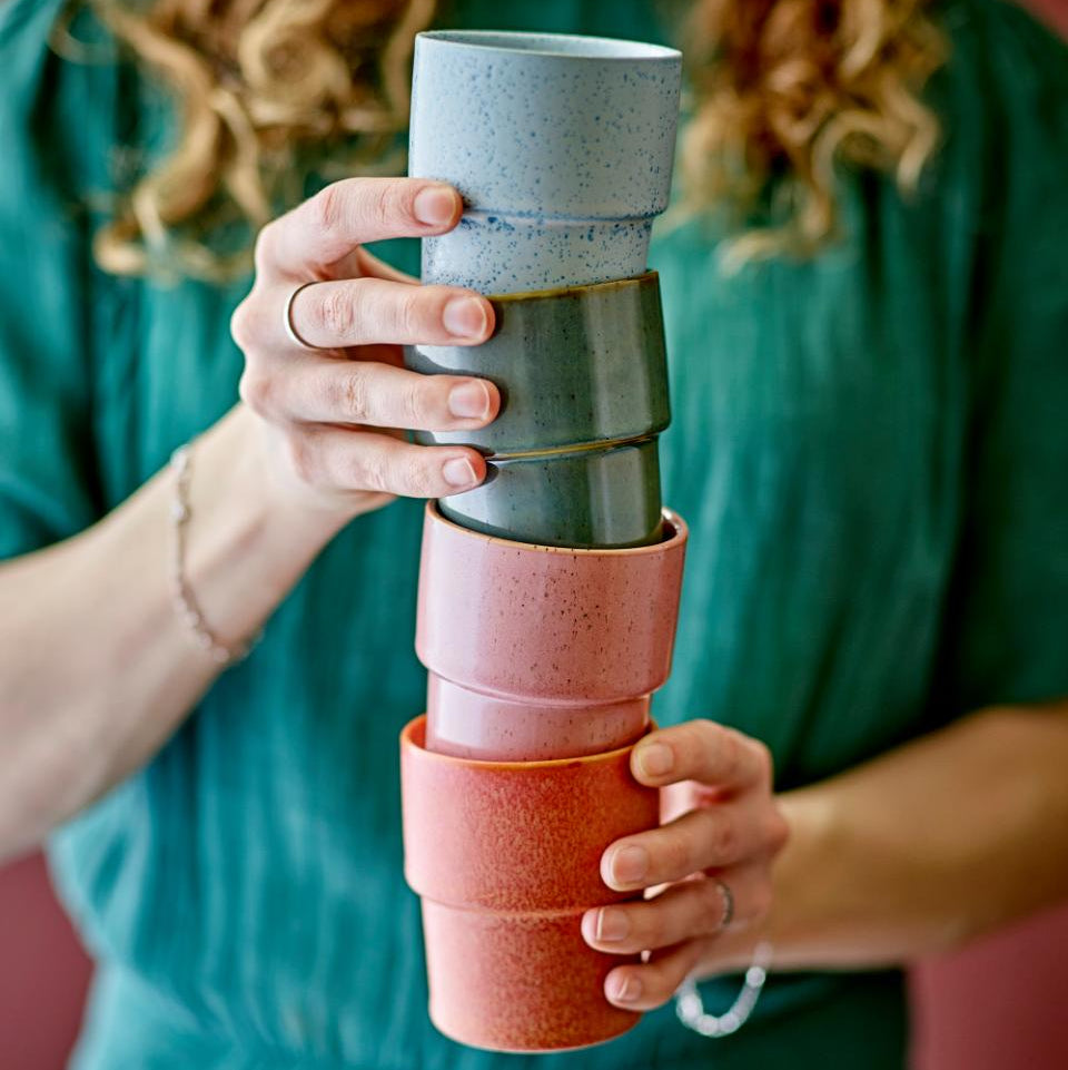 BLOOMINGVILLE EWAN CUP