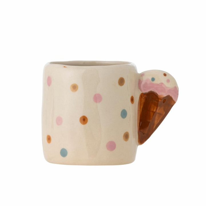 BLOOMINGVILLE CREAMY CUP: NATURE