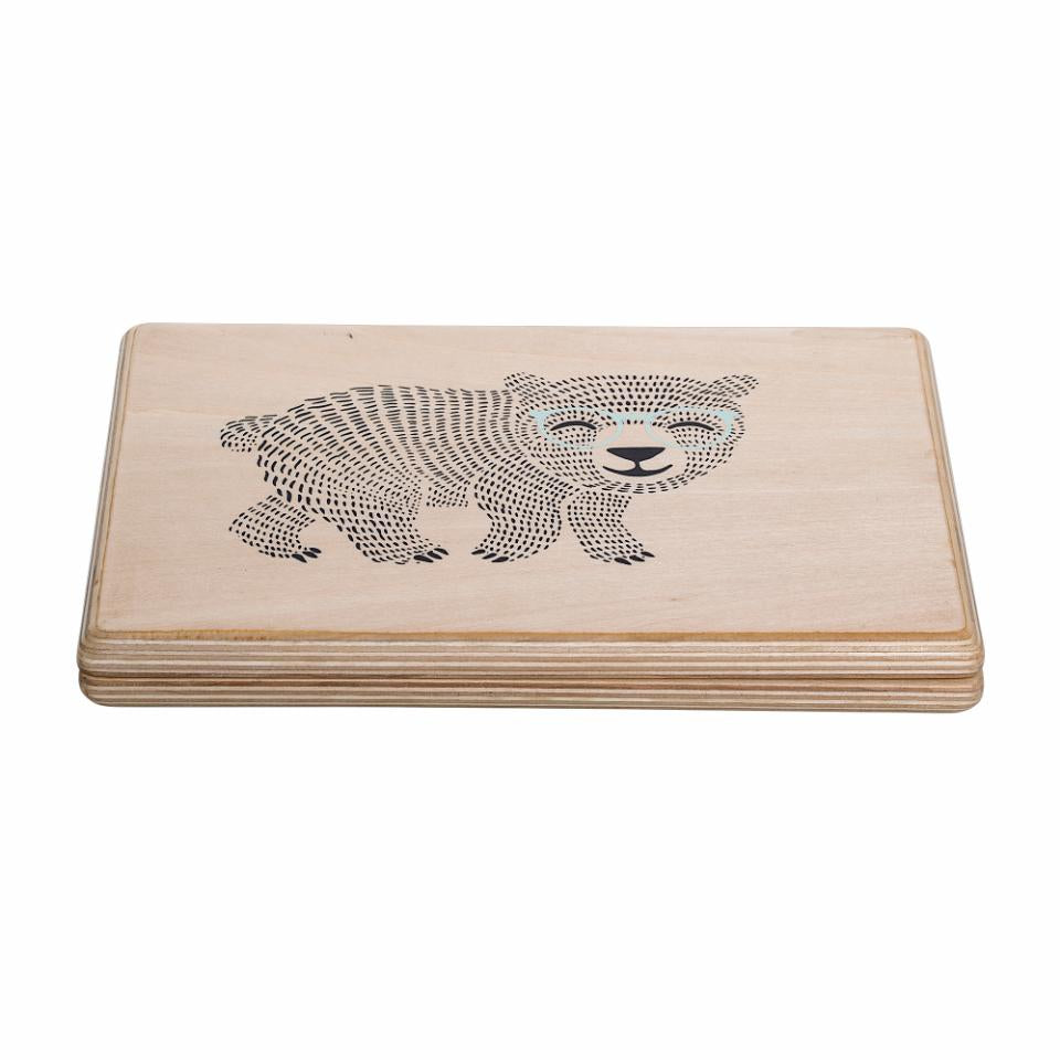 BLOOMINGVILLE ELENA TOY COMPUTER