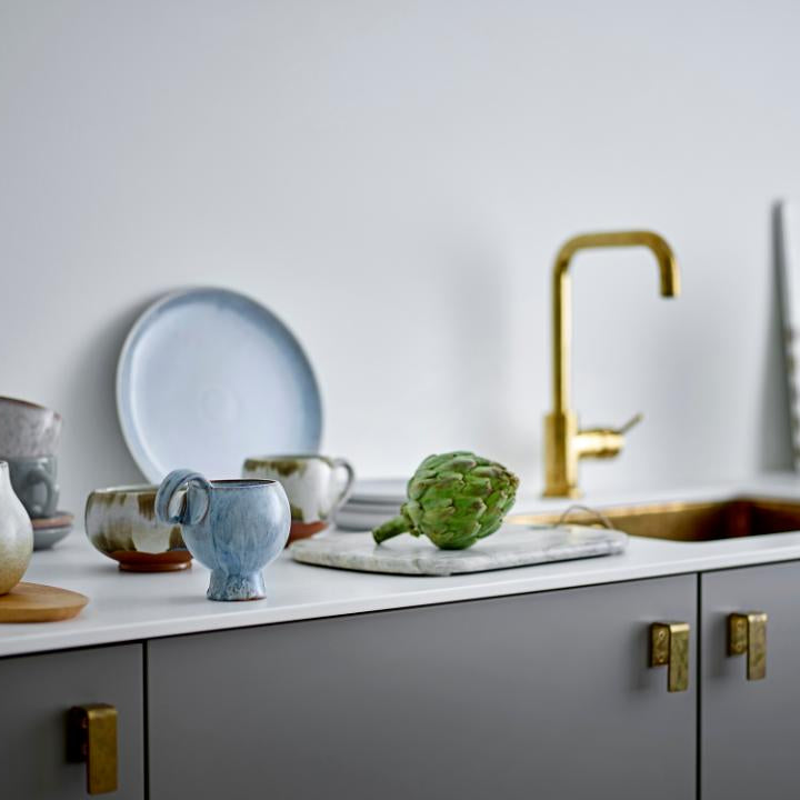 BLOOMINGVILLE AVONLEA CUP: BLUE