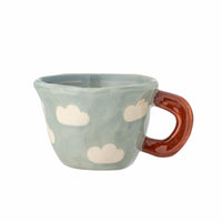BLOOMINGVILLE NINI CUP: BLUE