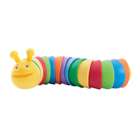 SENSORY CATERPILLAR