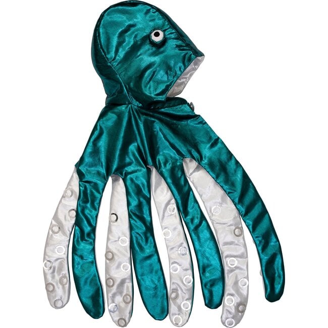 MERI MERI OCTOPUS COSTUME