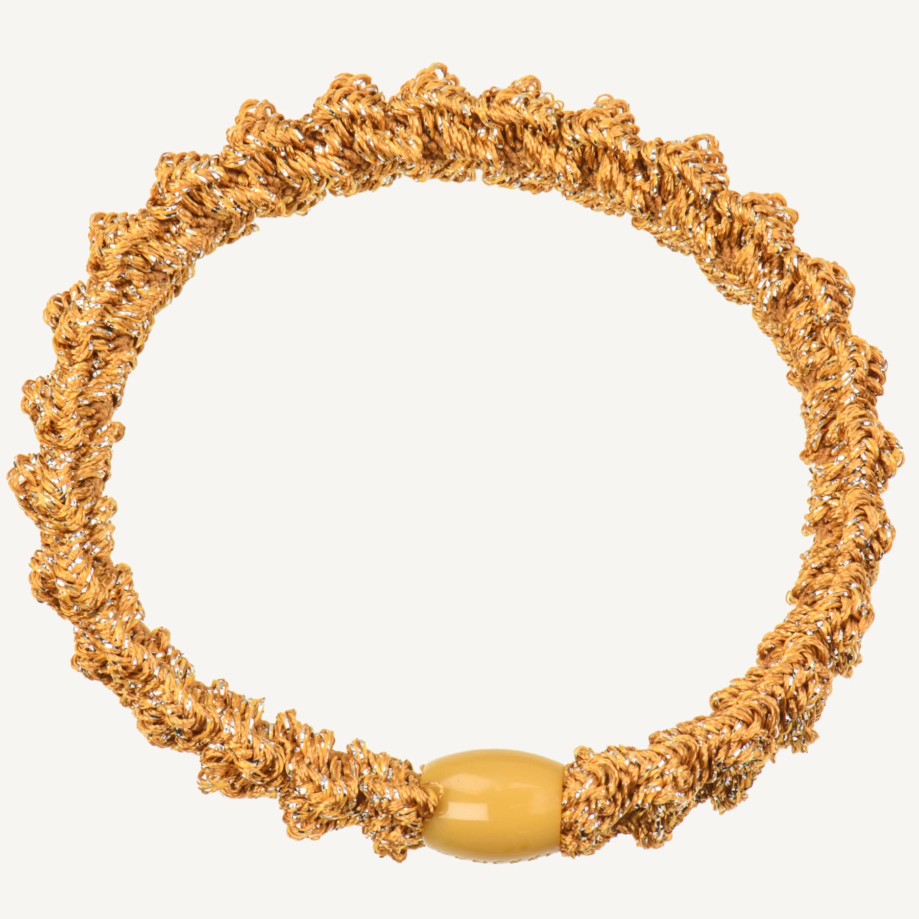 KKNEKKI ORIGINAL HAIR TIES: LACE