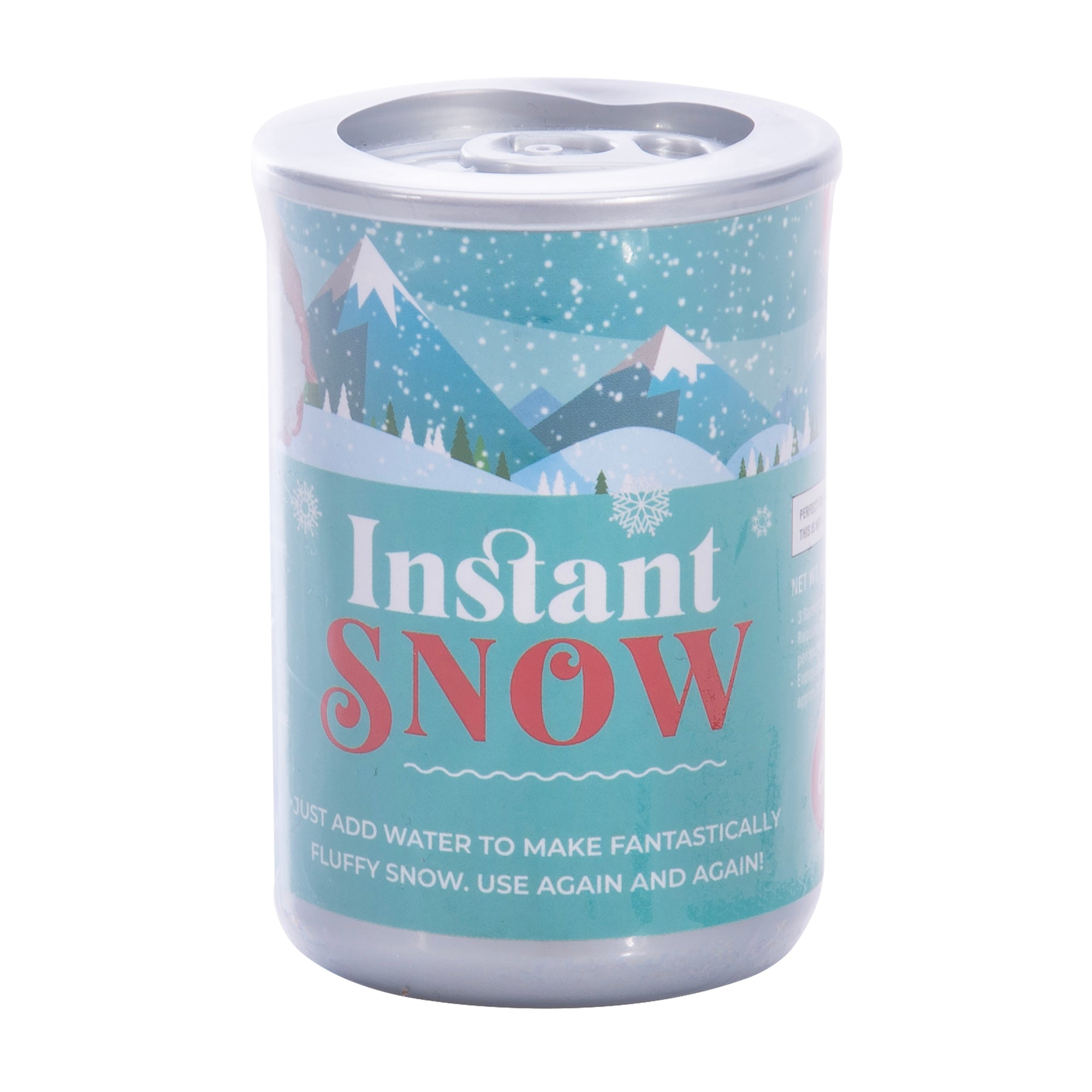 INSTANT SNOW