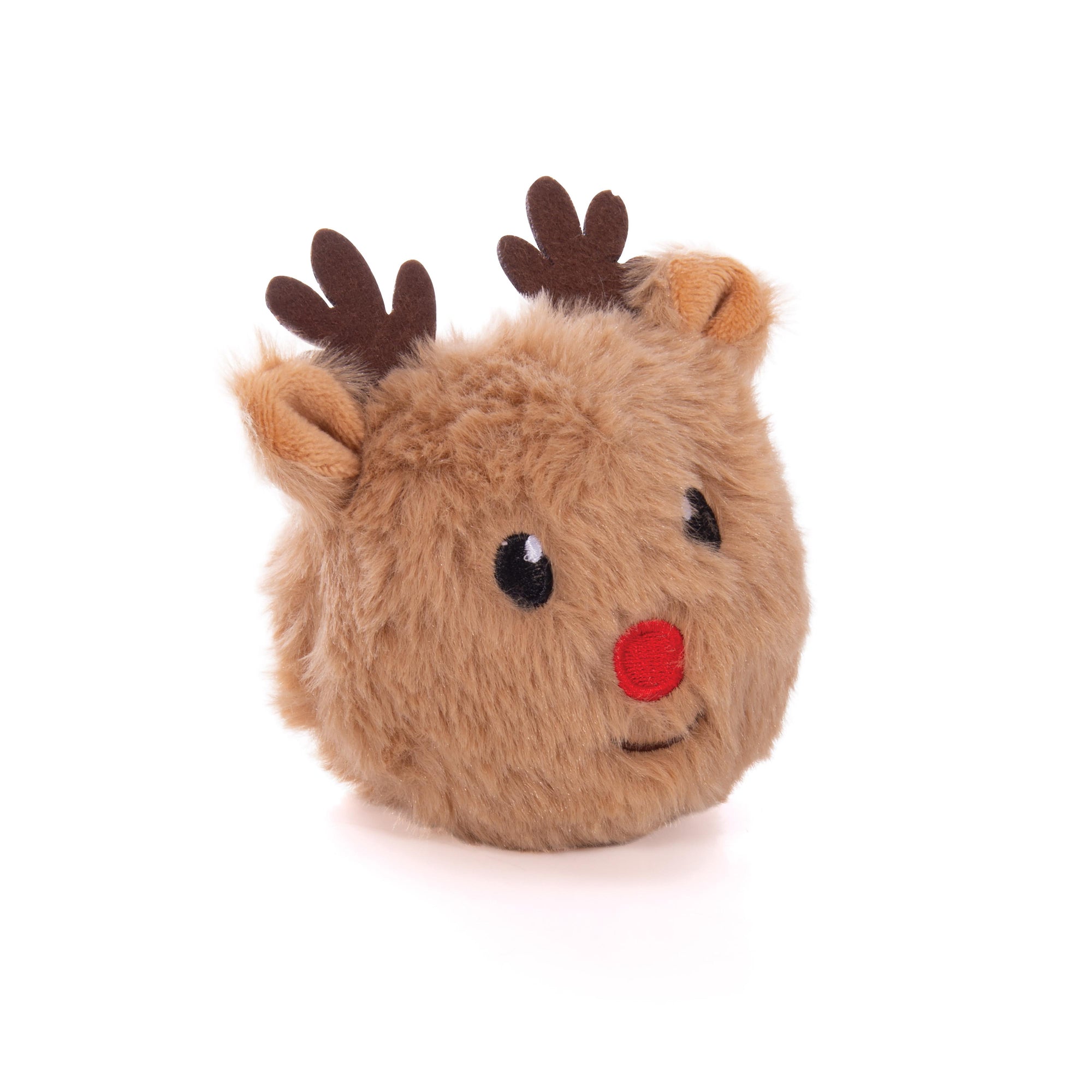 SLOW SQUISH BALL: REINDEER