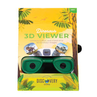 3D VIEWER: DINO