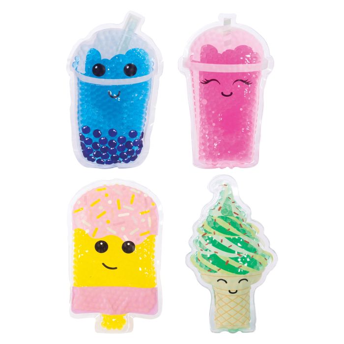 2 IN 1 SENSORY SOOTHER