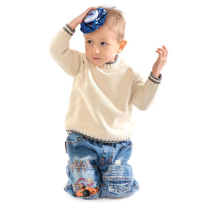 KIDS ICE PACK: DINOSAURSDINOSAURS