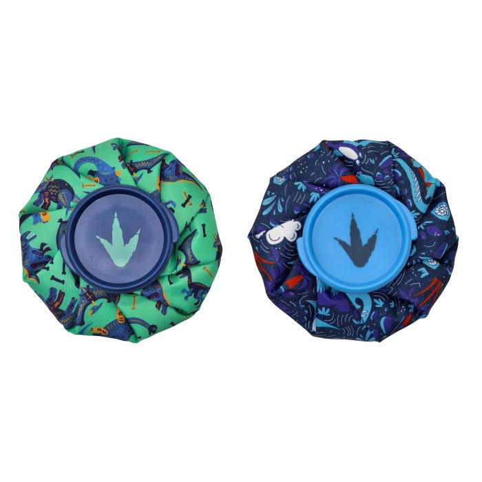 KIDS ICE PACK: DINOSAURSDINOSAURS