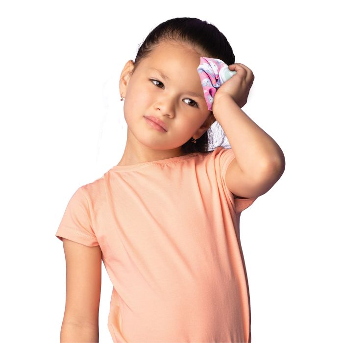 KIDS ICE PACK: UNICORNS