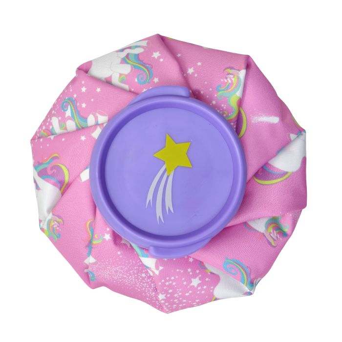 KIDS ICE PACK: UNICORNS