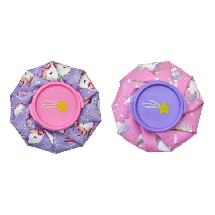 KIDS ICE PACK: UNICORNS