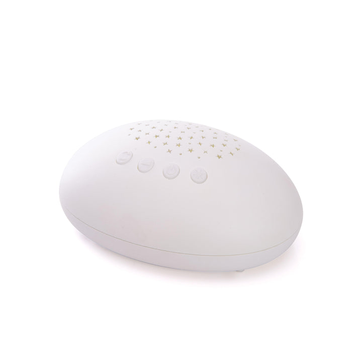 SOOTHING SOUNDS STAR PROJECTOR