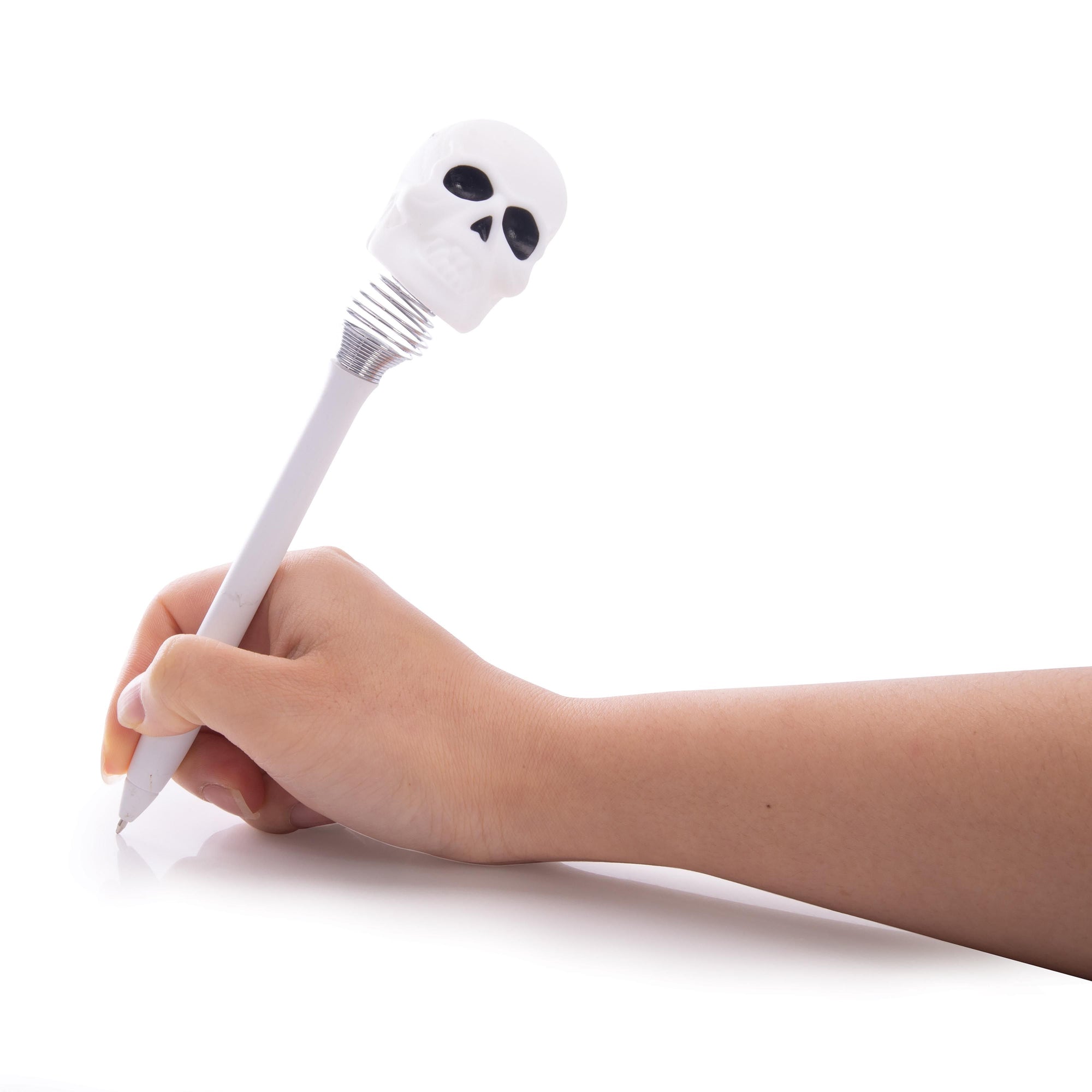 SPOOKY WOBBLE PEN