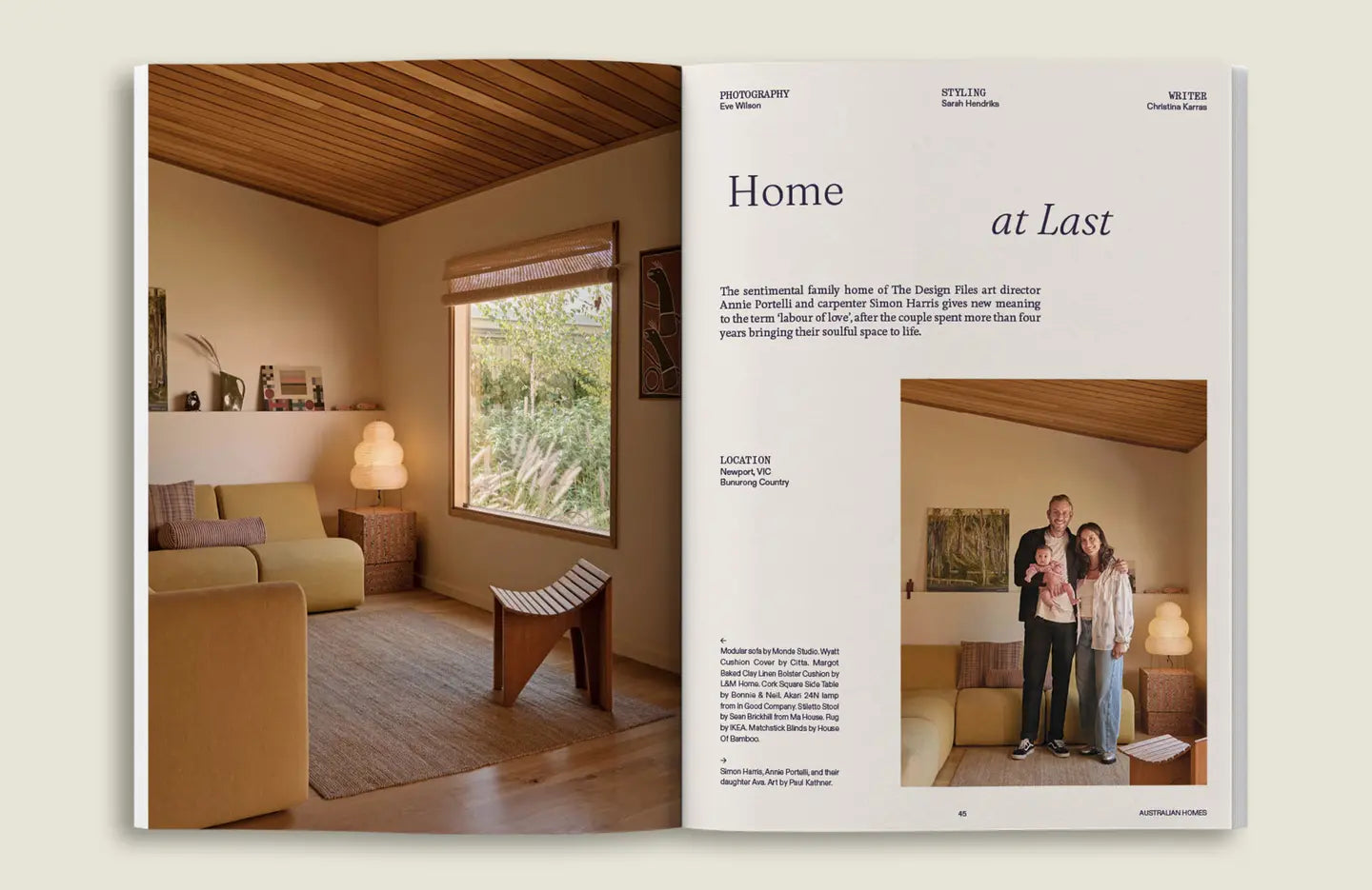 THE DESIGN FILES MAGAZINE: ISSUE 3