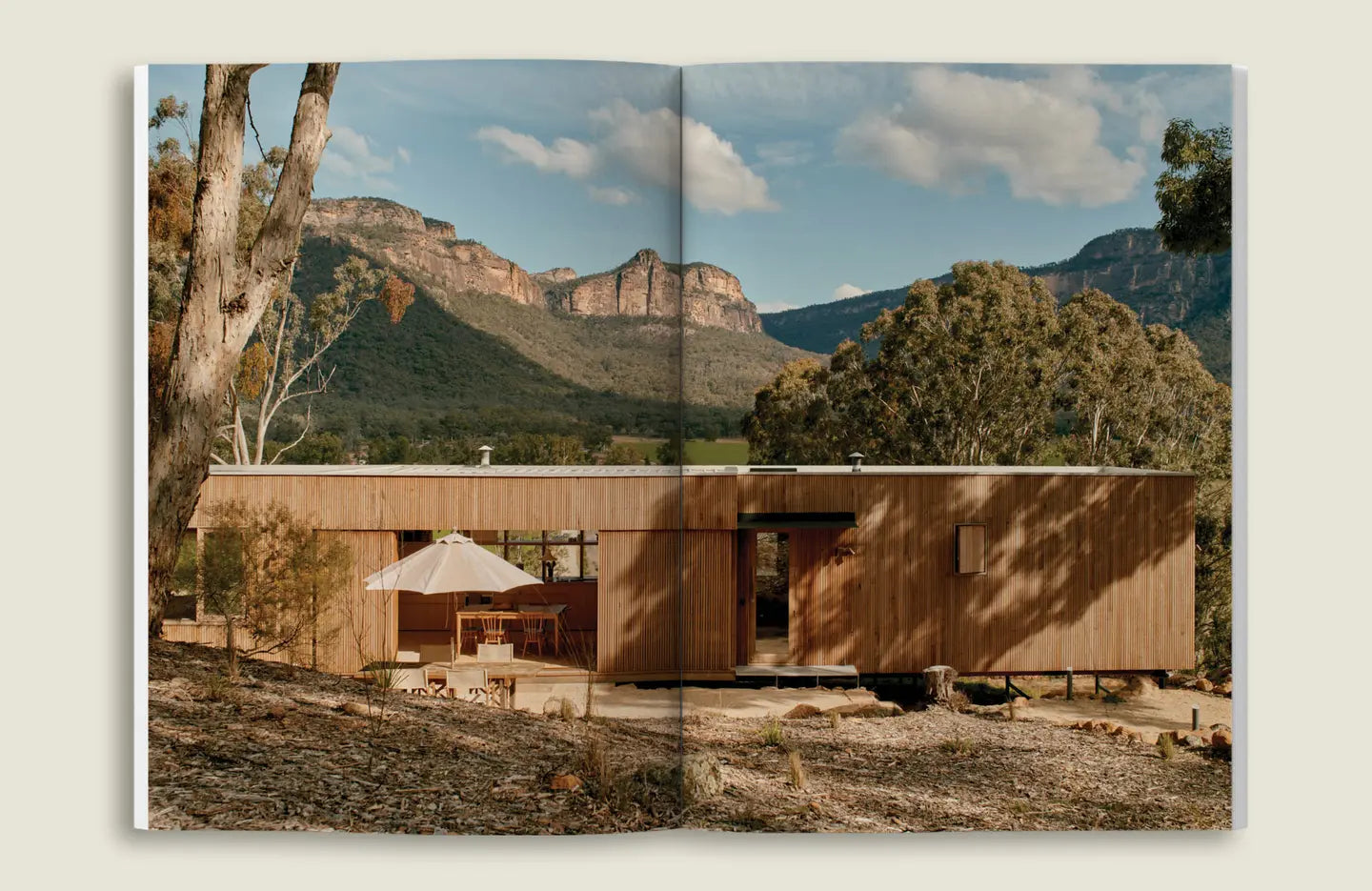 THE DESIGN FILES MAGAZINE: ISSUE 3