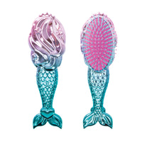 MERMAID HAIRBRUSH