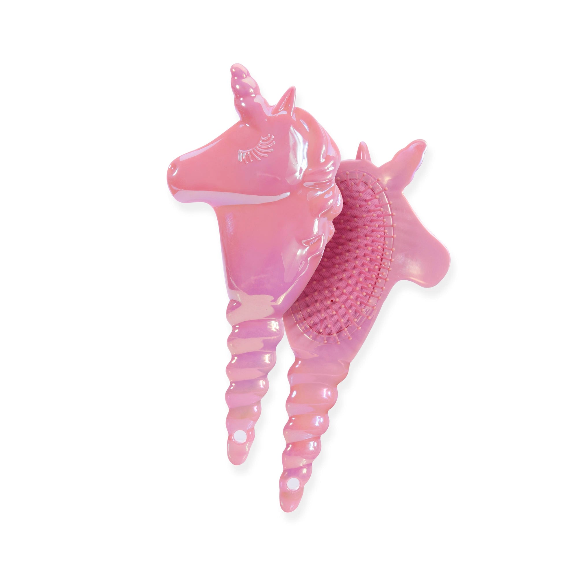 UNICORN FANTASY HAIRBRUSH