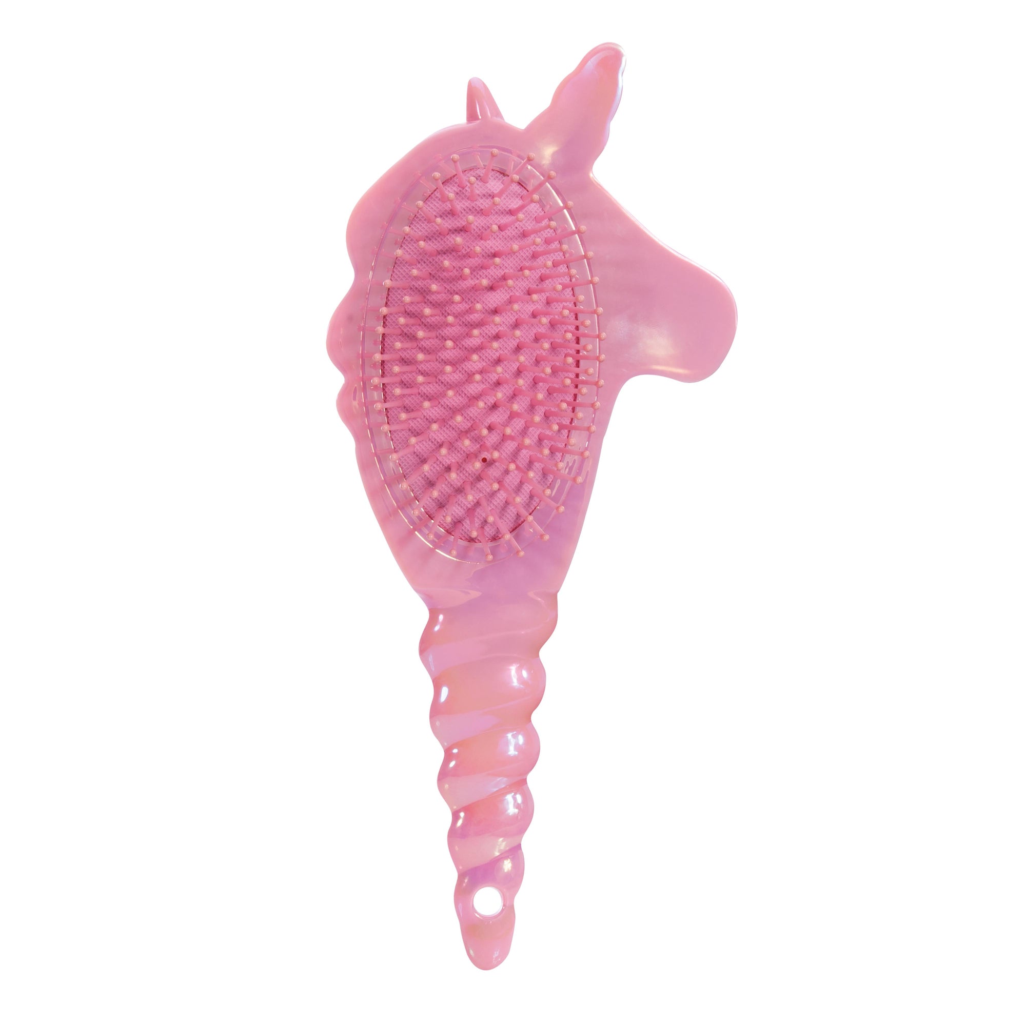 UNICORN FANTASY HAIRBRUSH