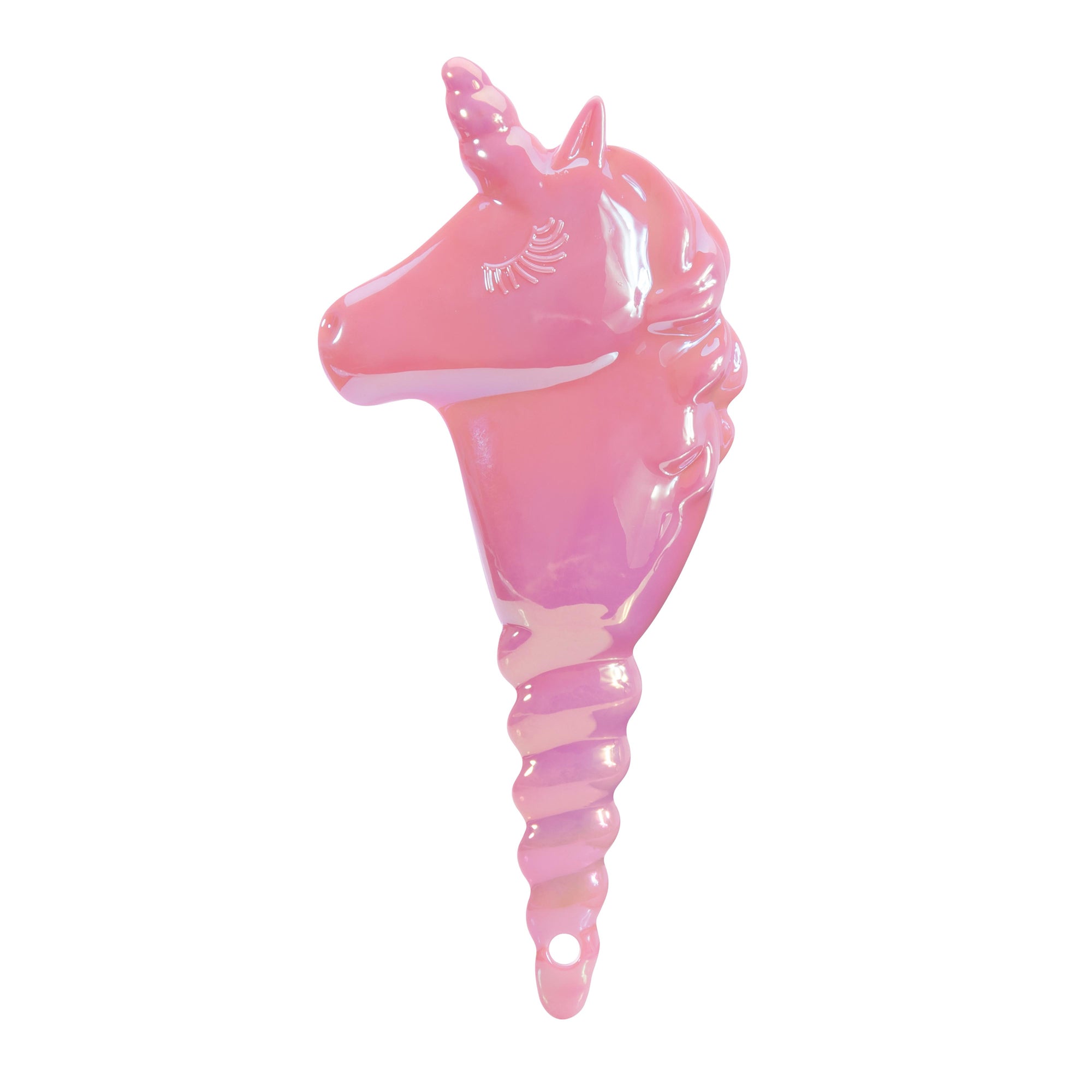 UNICORN FANTASY HAIRBRUSH