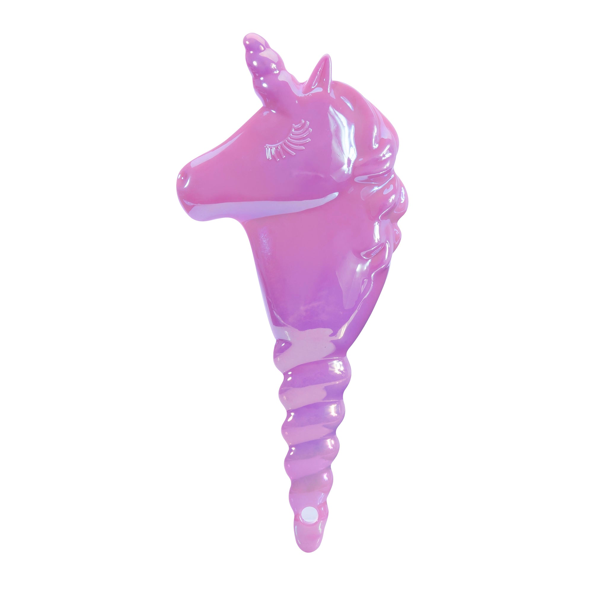 UNICORN FANTASY HAIRBRUSH