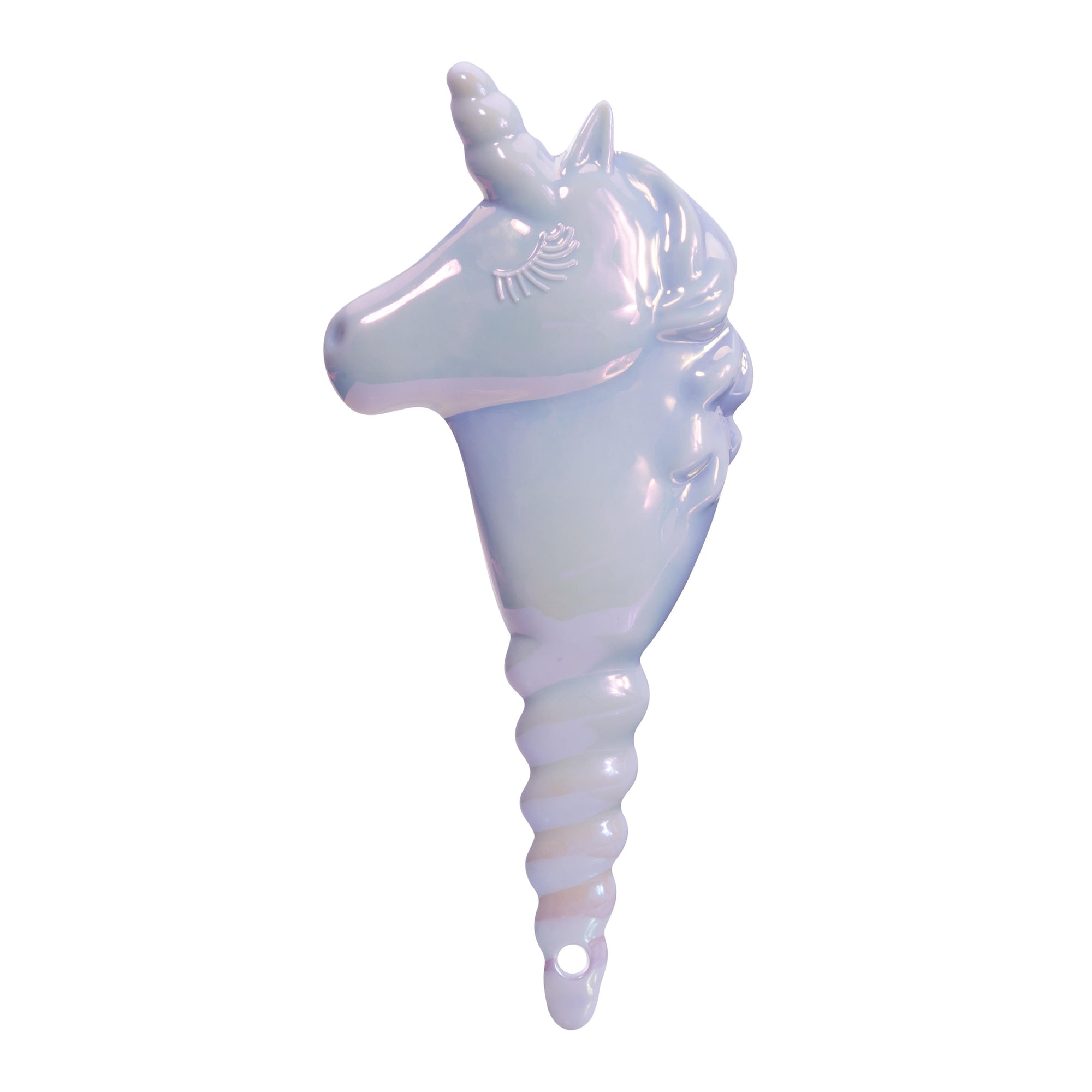 UNICORN FANTASY HAIRBRUSH