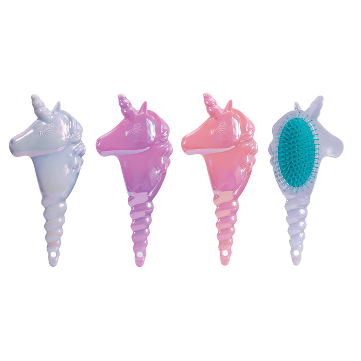 UNICORN FANTASY HAIRBRUSH