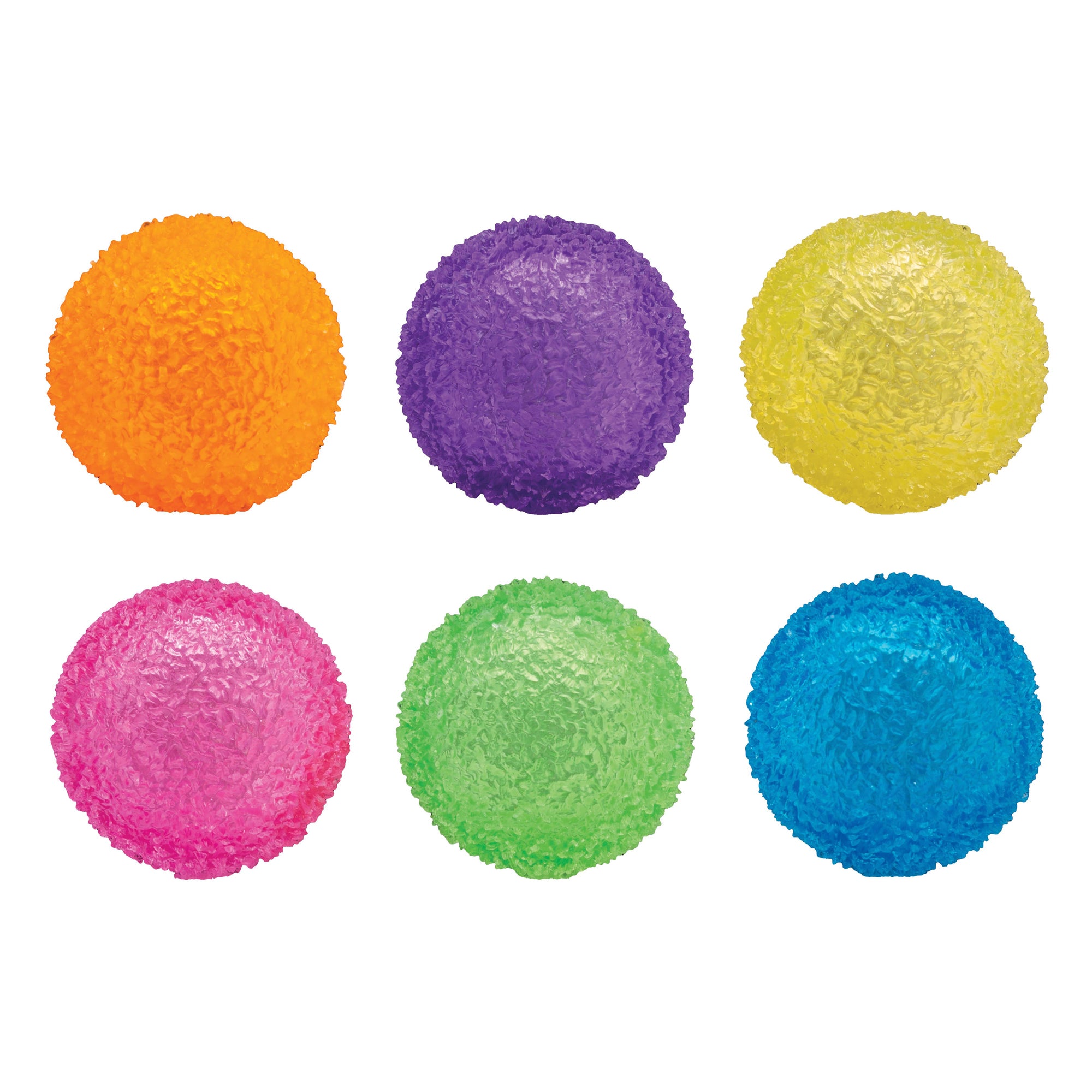 DISCOVERY ZONE LIGHT UP CRYSTAL BALL