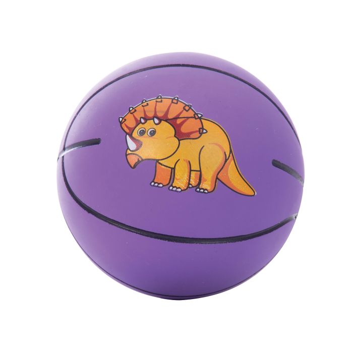 HIGH BOUNCE DINO BALL