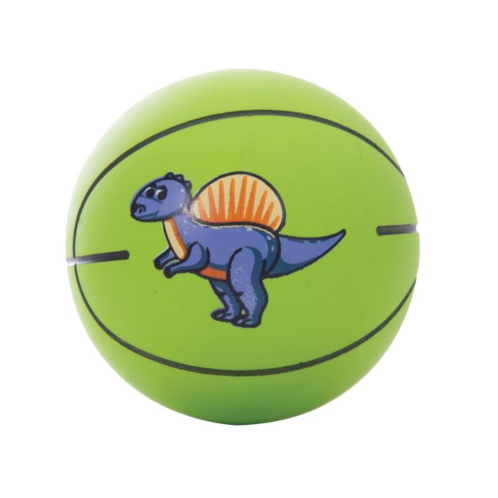 HIGH BOUNCE DINO BALL