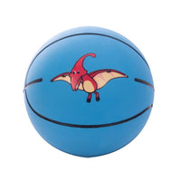 HIGH BOUNCE DINO BALL