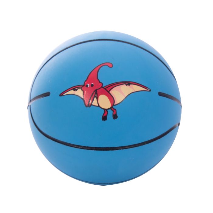 HIGH BOUNCE DINO BALL