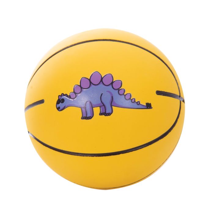 HIGH BOUNCE DINO BALL