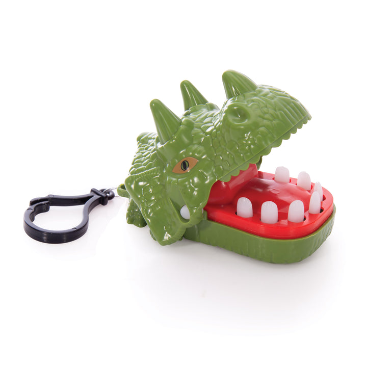 DINOSAURS CHOMP