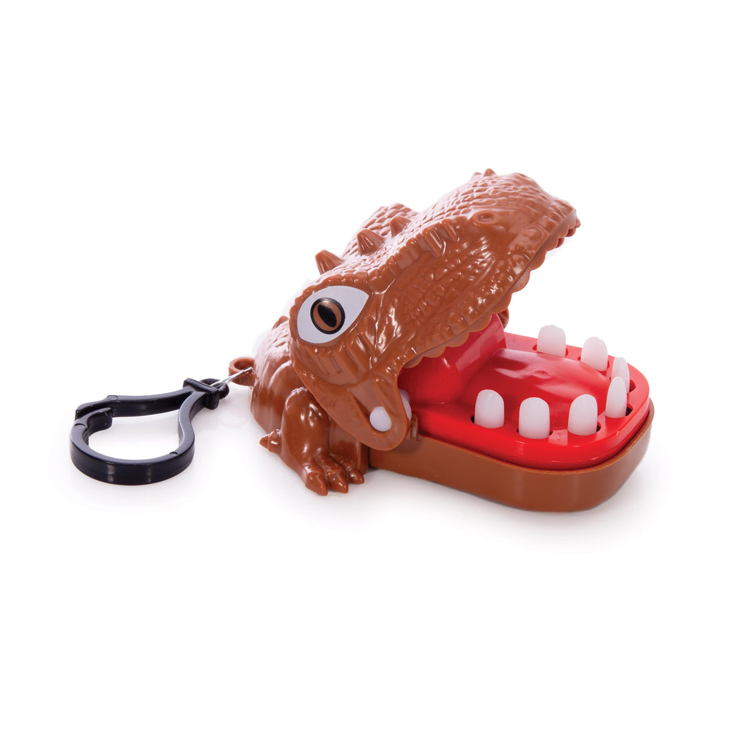 DINOSAURS CHOMP