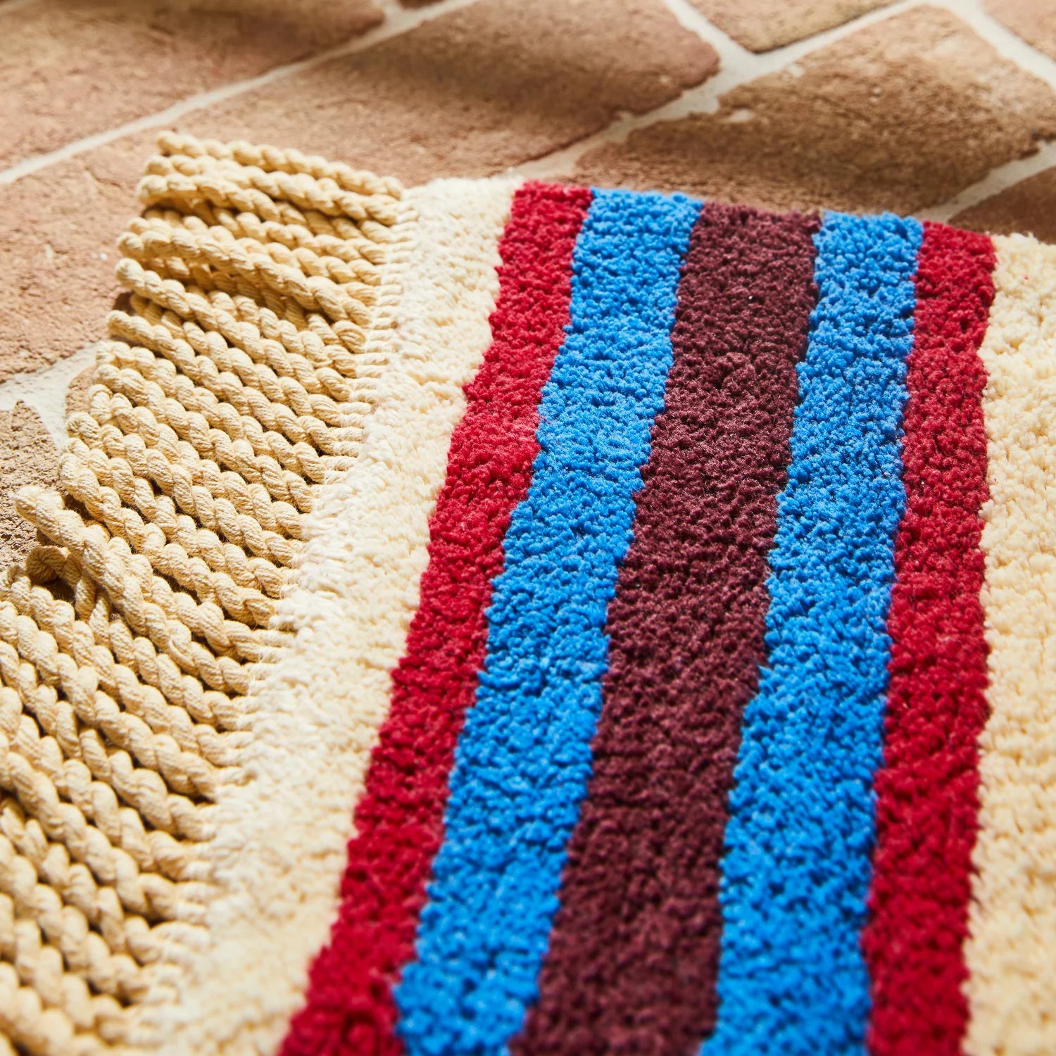 SAGE & CLARE SELENE BATH MAT MINI