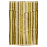 SAGE & CLARE SELENE BATH SHEET: DUNE