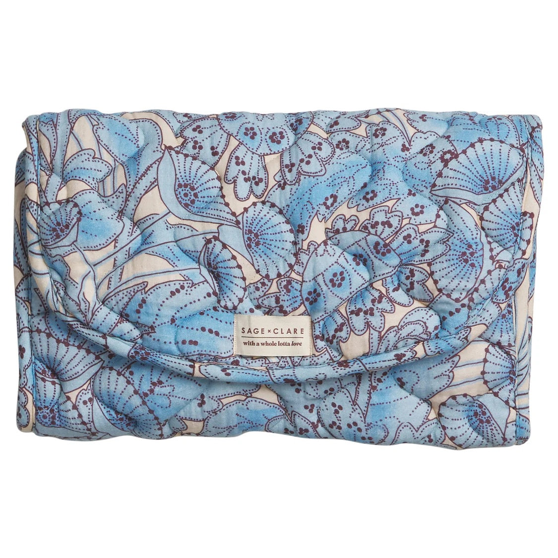 SAGE & CLARE LUCIA CHANGE MAT