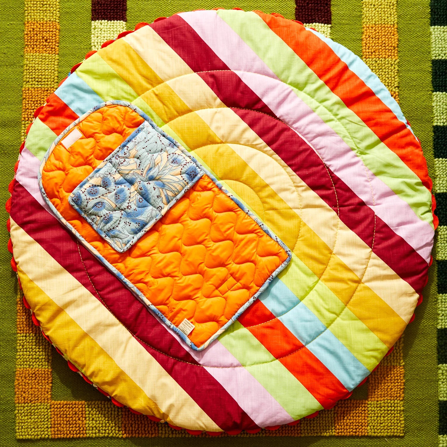 SAGE & CLARE LUCIA CHANGE MAT