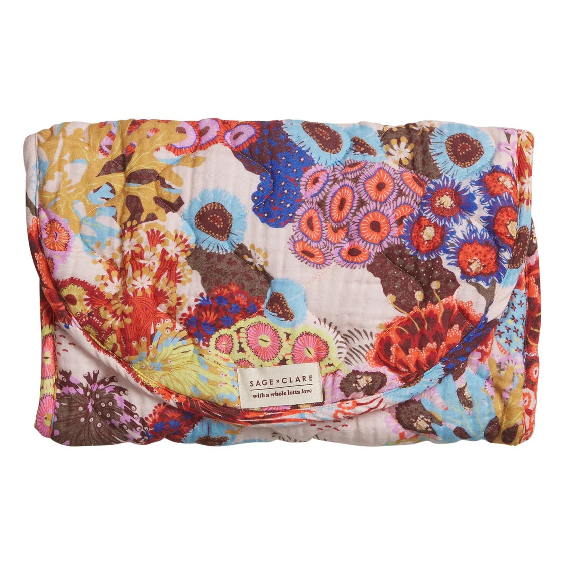 SAGE & CLARE CORA CHANGE MAT