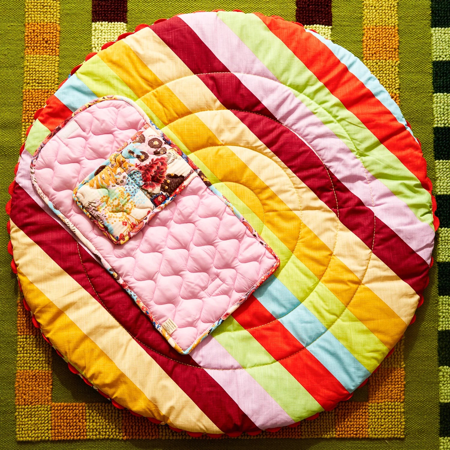 SAGE & CLARE CORA CHANGE MAT