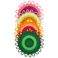 SAGE & CLARE FILOMENA PLACEMAT SET