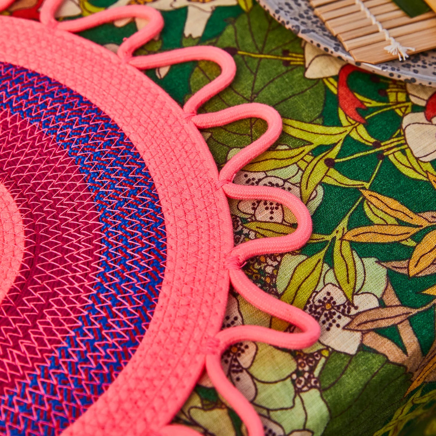 SAGE & CLARE FILOMENA PLACEMAT SET