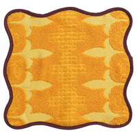 SAGE & CLARE ESME FACE WASHER: DUNE