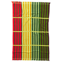 SAGE & CLARE CHIARA BATH SHEET: ZEST