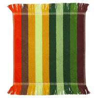 SAGE & CLARE CHIARA FACE WASHER: ZEST